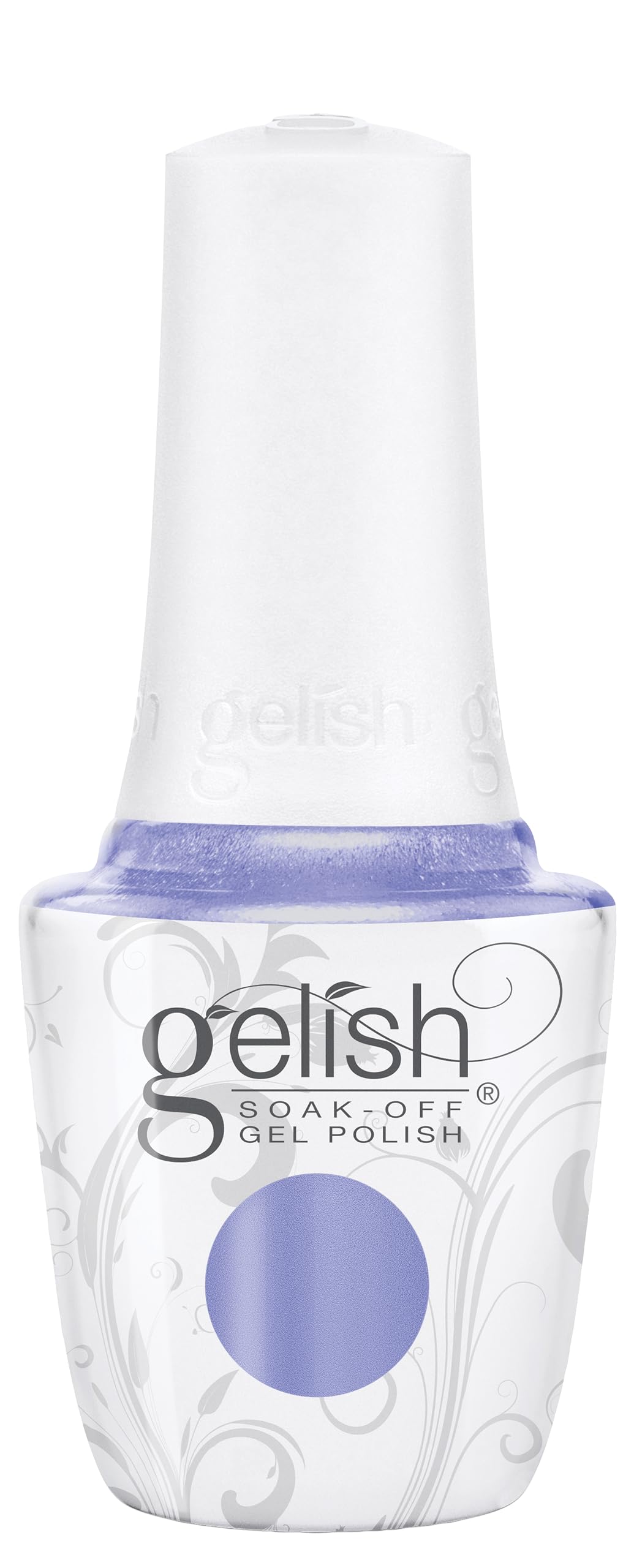 Gelish Winter On My Wish List Collection Gel Polish: Gift It Your Best, 15 mL Beauty & Personal Care Gelish