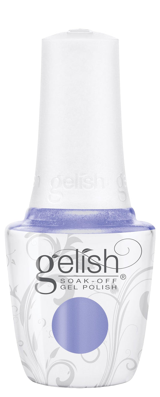 Gelish Winter On My Wish List Collection Gel Polish: Gift It Your Best, 15 mL Beauty & Personal Care Gelish