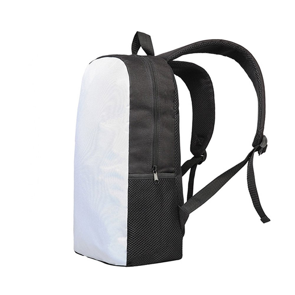 Showudesigns Shark Backpack for Primary Boys Girls Ocean Bookbag Elementary School Kids Back Bag Blue Animal Bagpack