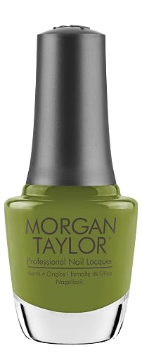 Morgan Taylor Lace Is More Spring Collection - Professional Lacquer, Vibrant, Chip-Resistant, Fast-Drying, Long-Lasting, High-Shine, Perfect Beauty & Personal Care Morgan Taylor