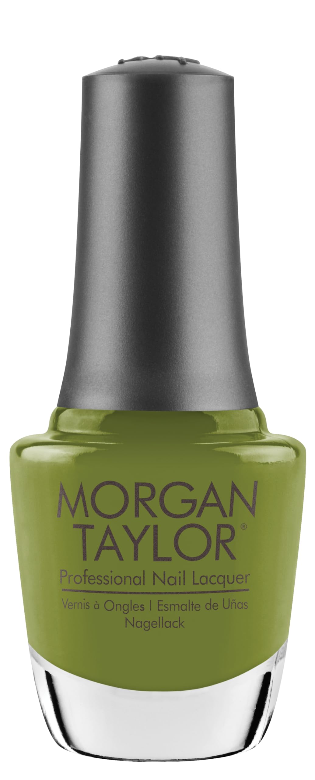 Morgan Taylor Lace Is More Spring Collection - Professional Lacquer, Vibrant, Chip-Resistant, Fast-Drying, Long-Lasting, High-Shine, Perfect Beauty & Personal Care Morgan Taylor