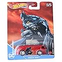 Hot Wheels Haulin Gas - 2022 Batman 5/5
