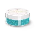 MARBLERS Chunky Natural Mica Powder [Capri Pearl] 0.11oz (3g) | Highly Pigmented | Non-Toxic, Vegan, Cruelty-Free | Eyeshadow, Body Butter, Nail