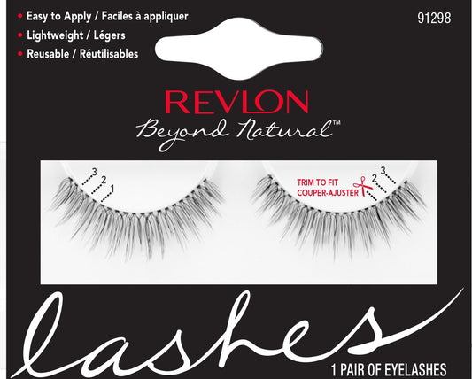 Revlon Single Lashes Number 91298, Lengthening