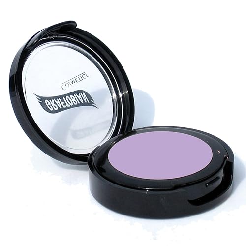 Graftobian Ultrasilk Matte Eyeshadow - Create Stunning Eye Makeup Looks with Pigment-Rich Shades, Provides Long-Lasting Vibrant Eyelid Color…