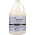 Ginger Lily Farms Botanicals Shea Indulgence Deep Hydration Body Wash, 100% Vegan & Cruelty-Free, Lavender Chamomile Scent, 1 Gallon (128 fl oz)