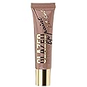 L.A. Girl Glazed Lip Paint, Whisper GLG787