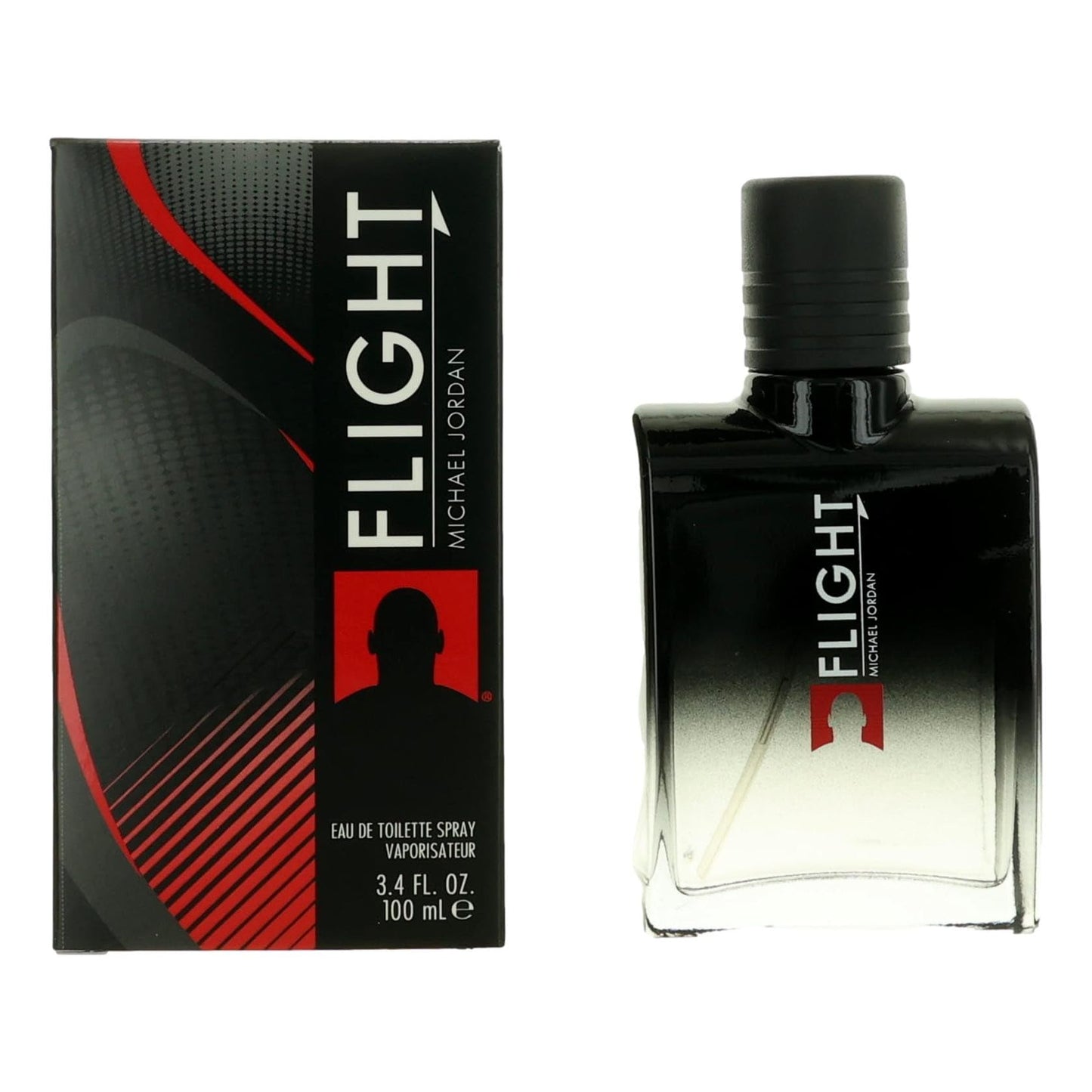 Flight by Michael Jordan, 3.4 Oz EDT Spray for Men