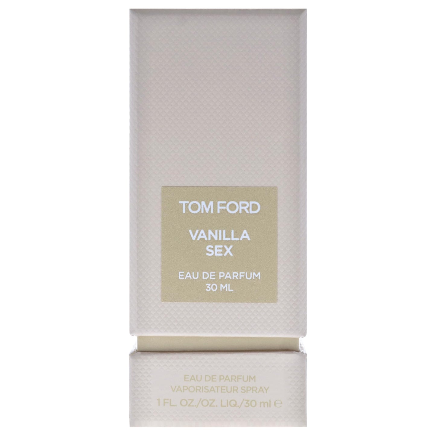 Vanilla Sex by Tom Ford for Unisex - 1 oz EDP Spray
