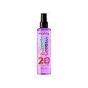 Matrix Miracle Creator Leave-In Conditioner - Anti-Frizz, Heat Protection, Moisturizing & Detangling, For All Hair Types, 20 Benefits Beauty & Personal Care MATRIX
