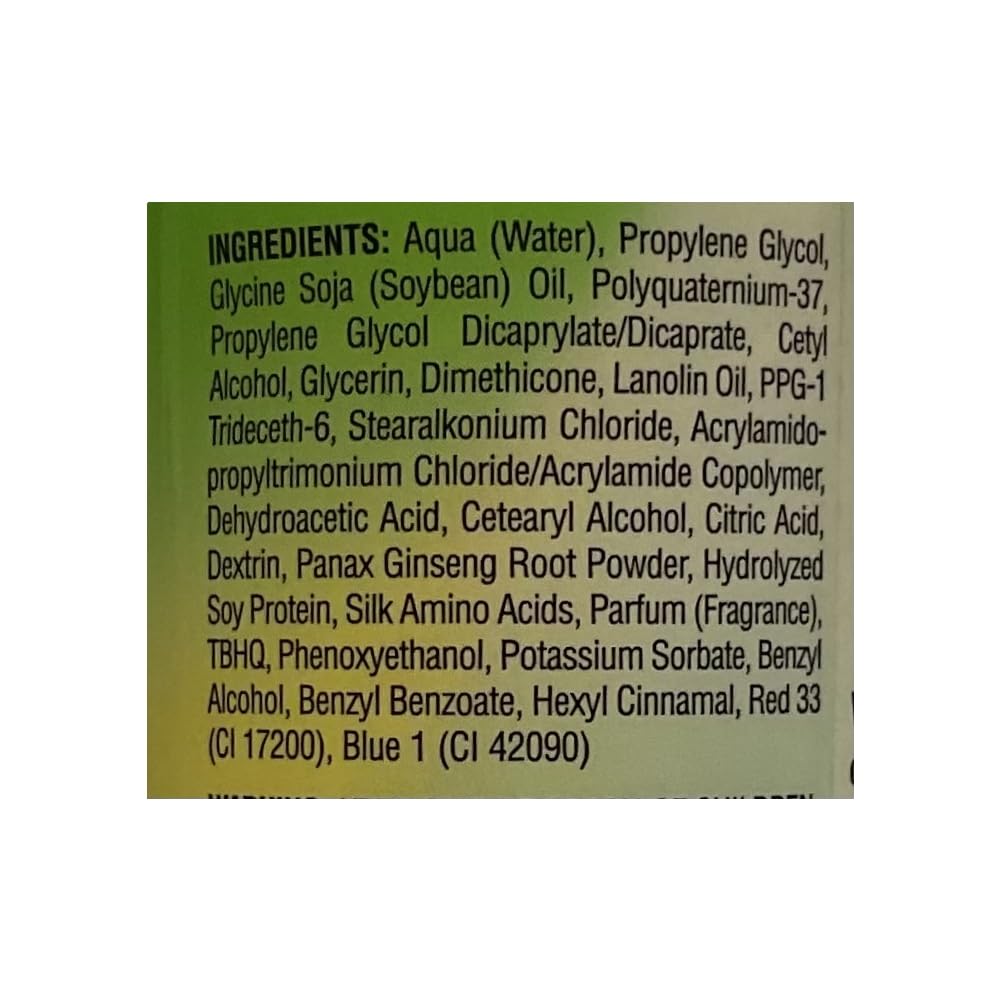 Africas Best Orig Texture My Way Curl Keeper Lotion 12 Ounce (354ml) (6 Pack)