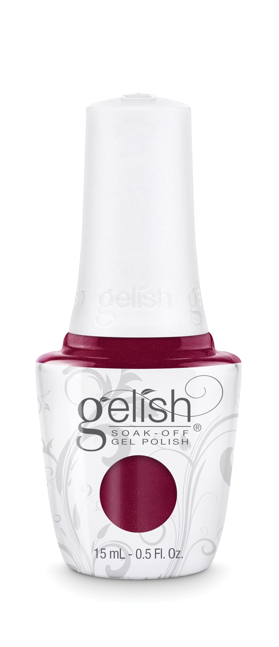 Gelish TPO-Free Soak-Off Gel Nail Polish: Backstage Beauty, 15mL Beauty & Personal Care Gelish