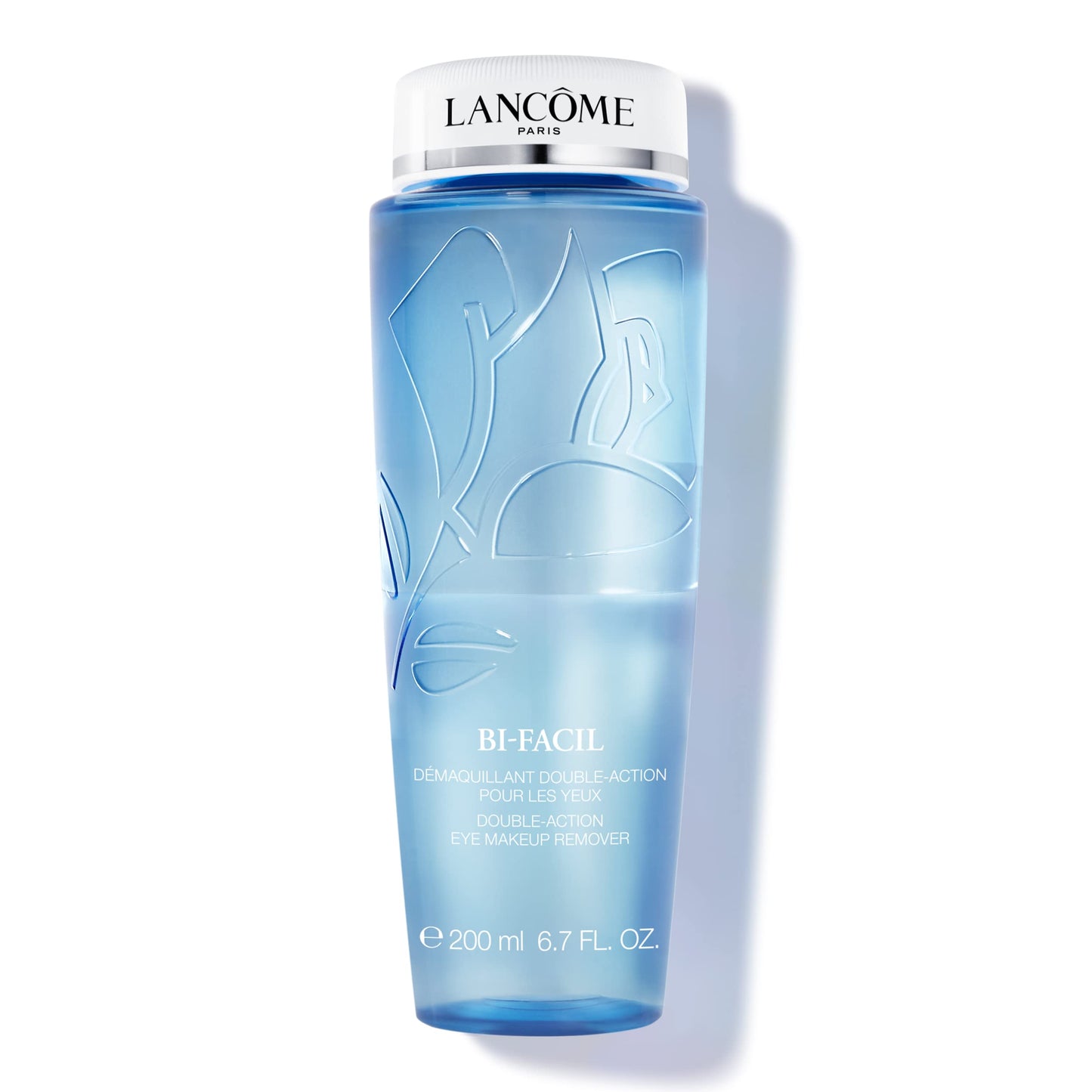 Lancôme Bi-Facil Double Action Eye Makeup Remover | Waterproof Makeup Remover for All Skin Types & Sensitive Eyes | Gentle, Non-Greasy Formula Beauty and Personal Care Lancôme Default Title