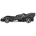 Hot Wheels 1989 Batmobile Vehicle