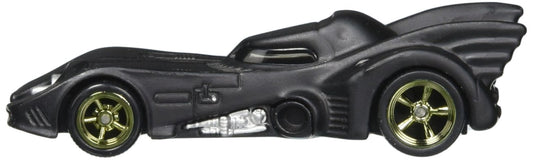 Hot Wheels 1989 Batmobile Vehicle