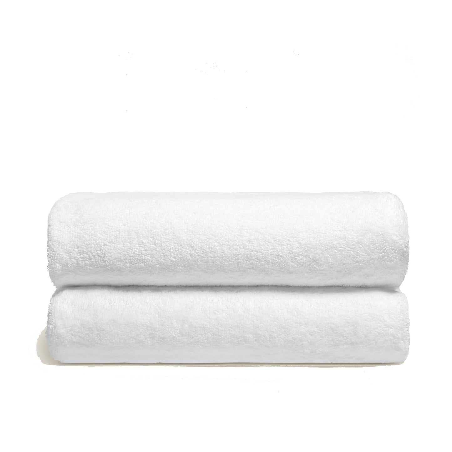 Italic Ultraplush 100% Australian Cotton Towels - Set of 2 Luxury Bath Towels, Quick Dry Plush and Absorbent, Heavy Duty Large Bath Towels, 800GSM…