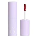 Cote Beauty's Tempted Peptide Lip Shine, Ultra Hydrating & Long-Lasting Warm Berry Plumping Lip Gloss for Women with Hyaluronic Acid, Shea Butter &