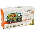 Hot Wheels Mystery Machine Van Die-Cast Car Model, Ages 8+