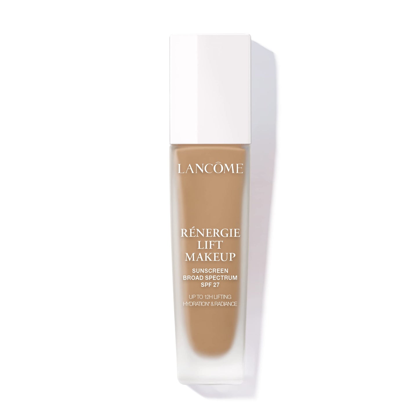Lancôme Renergie Lift Makeup Foundation - Lightweight & Hydrating Formula, Medium-Full Coverage, SPF 27, Anti-Aging, Lifting & Firming, Up to 12H Wear Beauty and Personal Care Lancôme Default Title