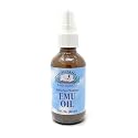 100% Pure Montana Emu Oil Montana Emu Ranch Co. 2 oz Liquid