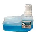Ecolab Advanced Antibacterial Foaming Hand Soap- 750 ML Beauty & Personal Care Ecolab