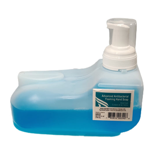 Ecolab Advanced Antibacterial Foaming Hand Soap- 750 ML Beauty & Personal Care Ecolab