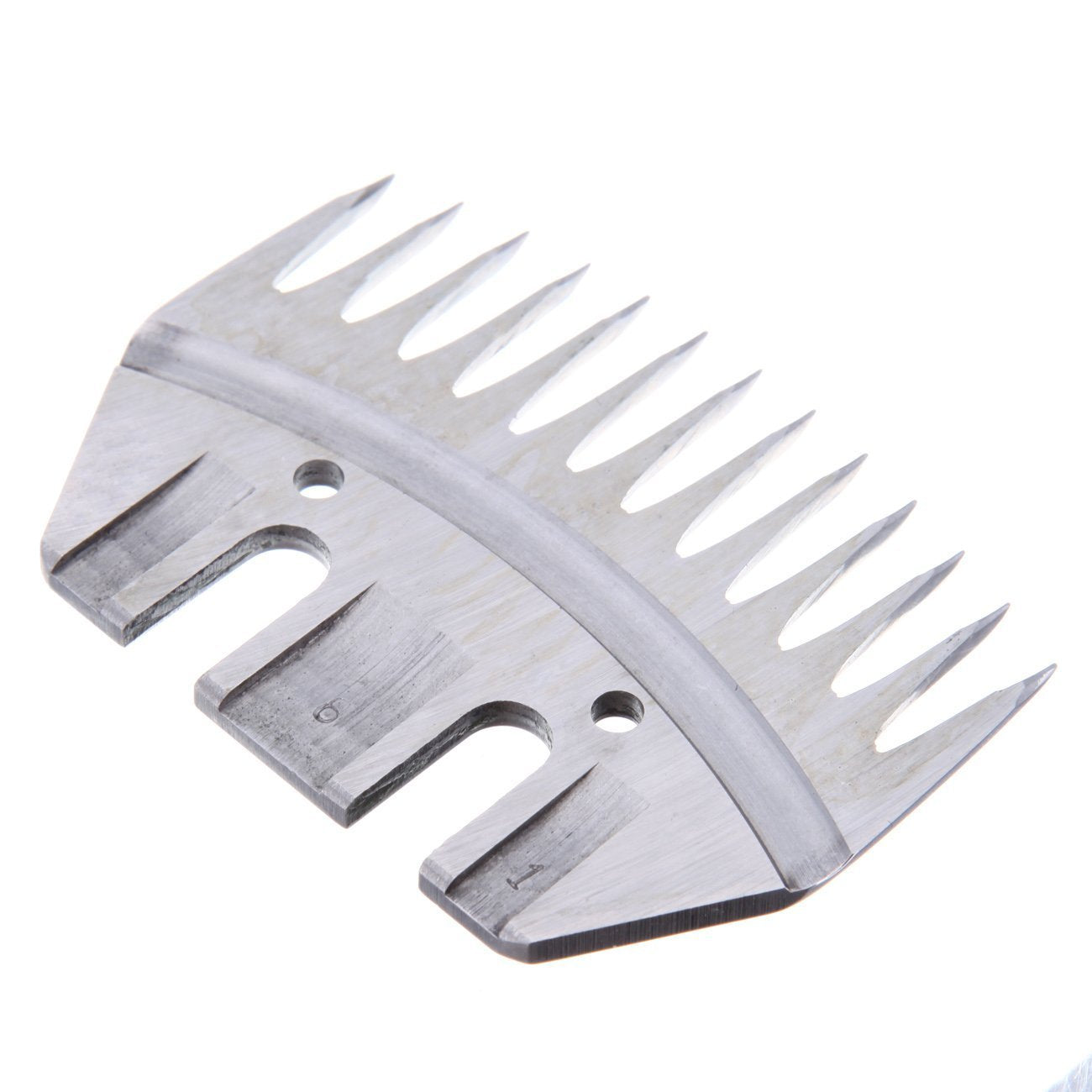 Curling Tooth Blade Sheep Clipper Shears Cutter Sheep Clipper Blades Beauty and Personal Care Beiyuan