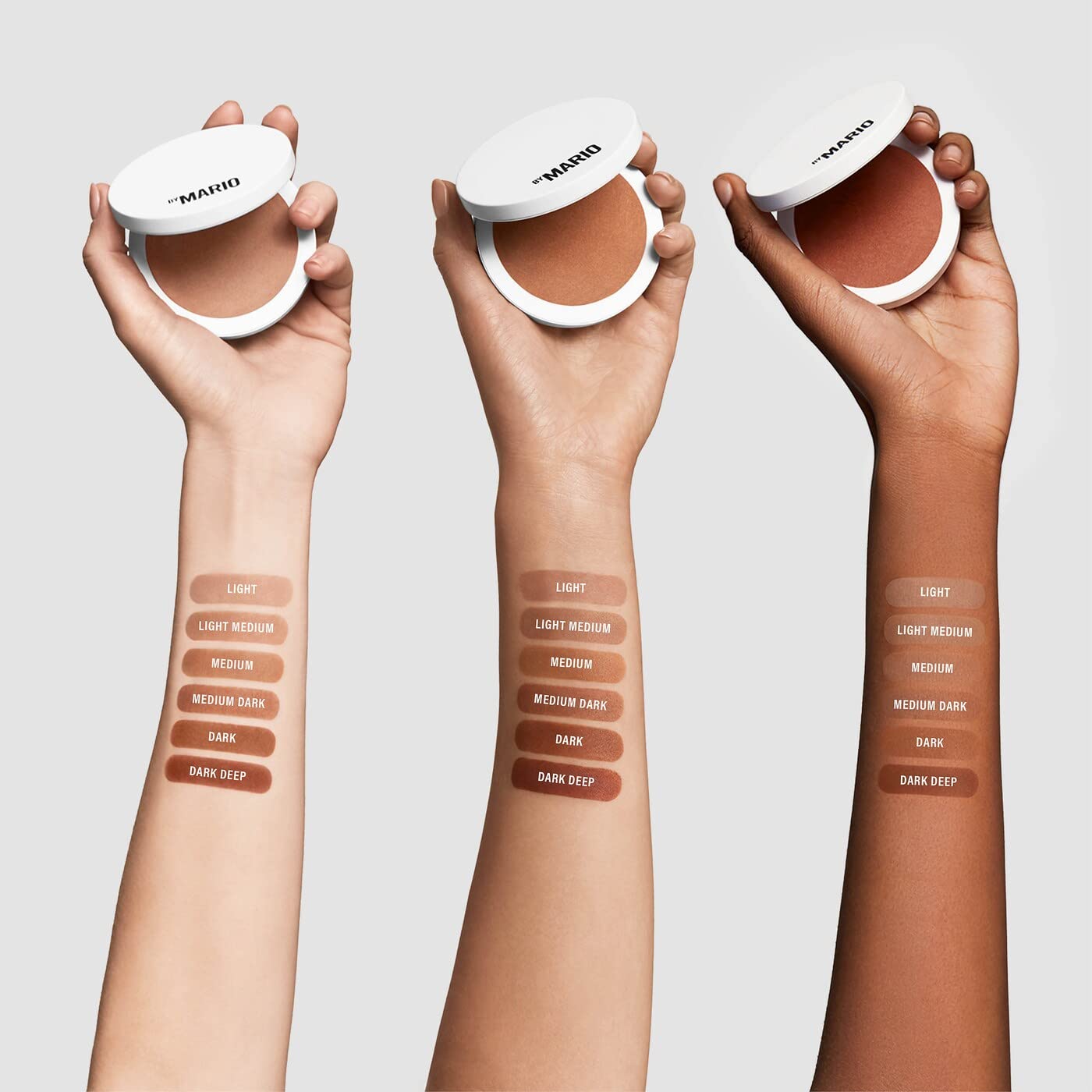 Mario's SoftSculpt Bronzer