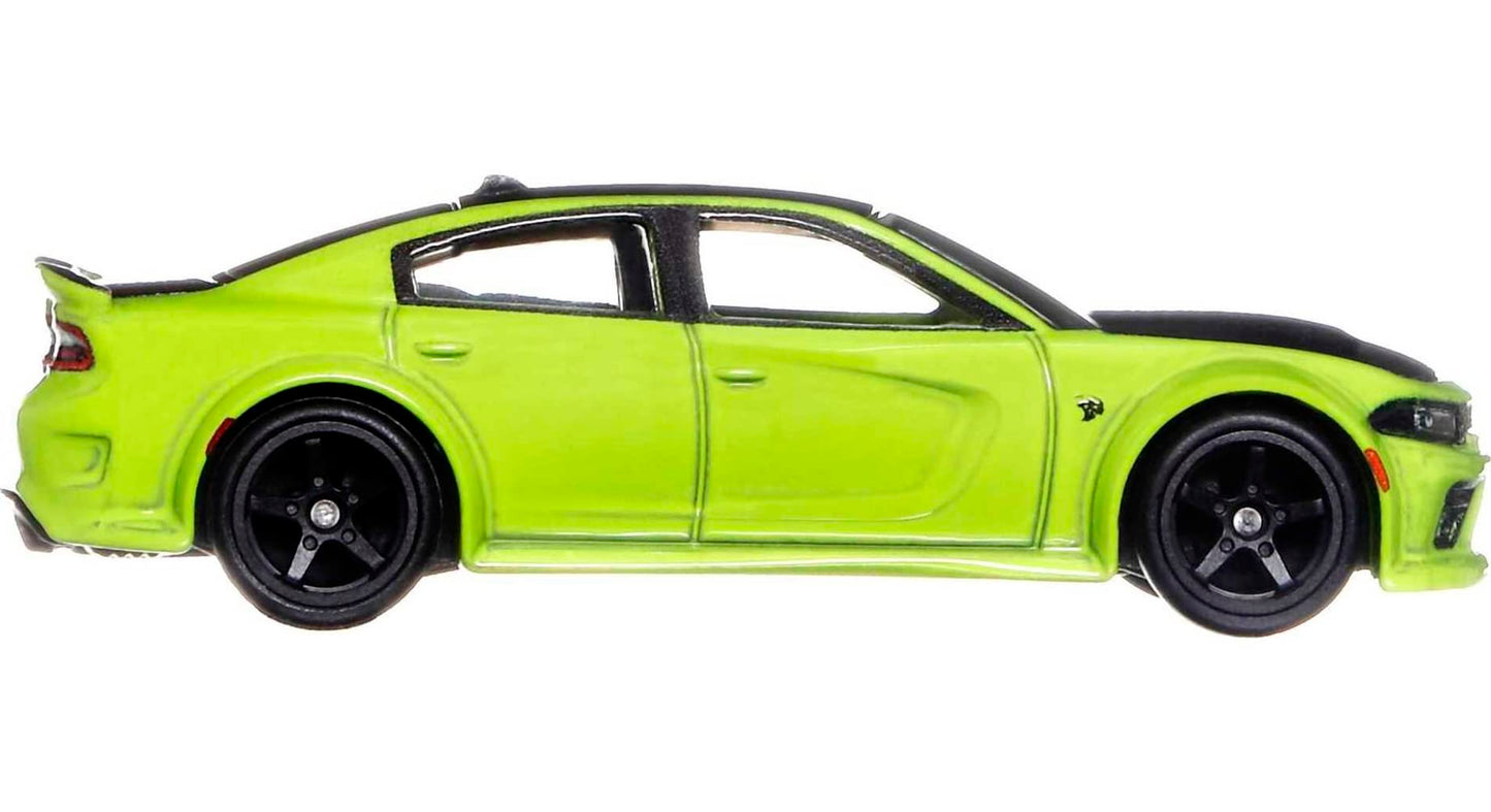 Hot Wheels Car Culture Circuit Legends Vehicles for 3 Kids Years Old & Up, Premium Collection of Car Culture 1:64 Scale Vehicles