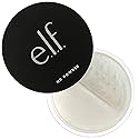 e.l.f. High Definition Powder - Sheer Women Powder 0.28 oz