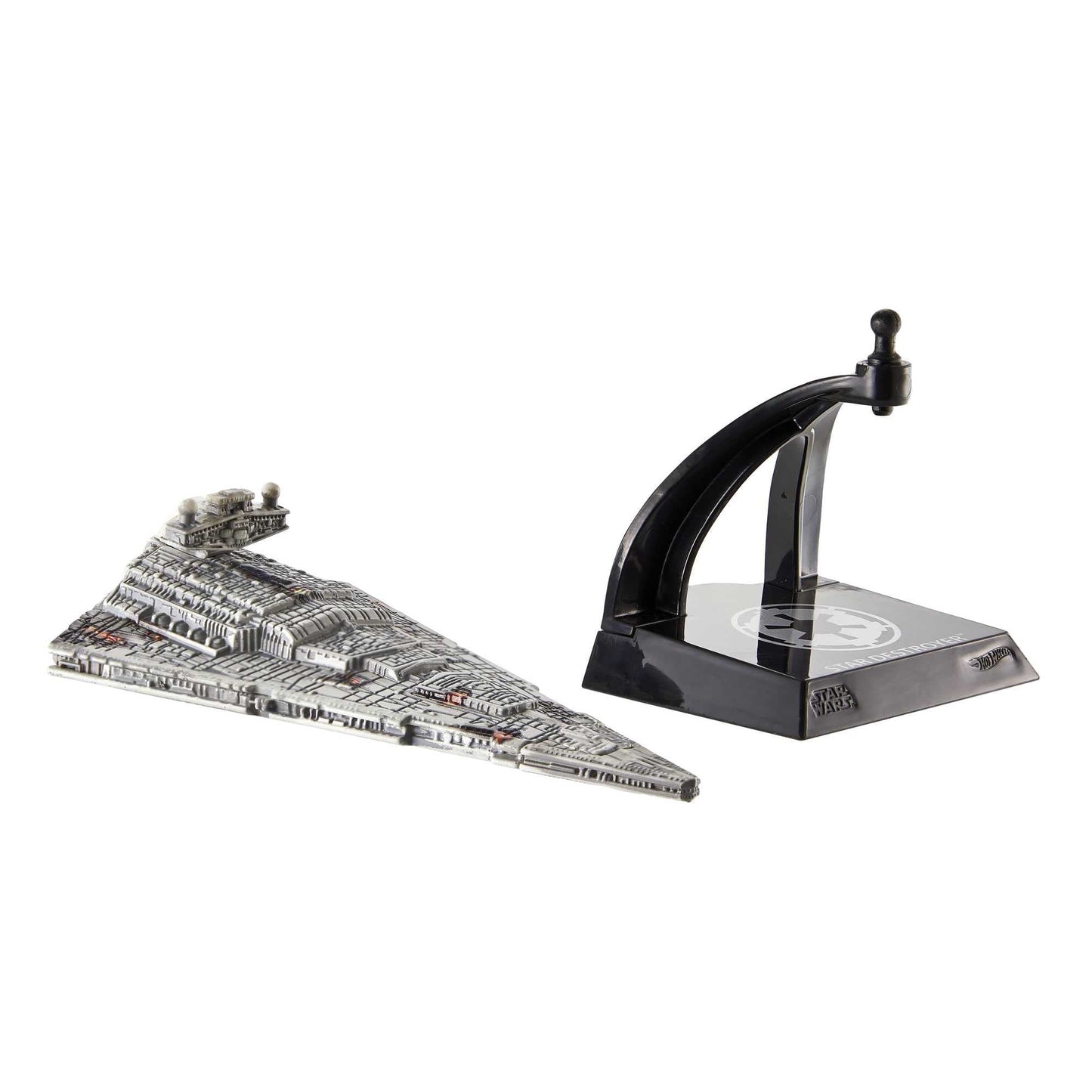 Hot Wheels Collector Star Destroyer Exclusive Collection Vehicle for Children Ages 4 and Up