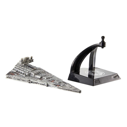 Hot Wheels Collector Star Destroyer Exclusive Collection Vehicle for Children Ages 4 and Up