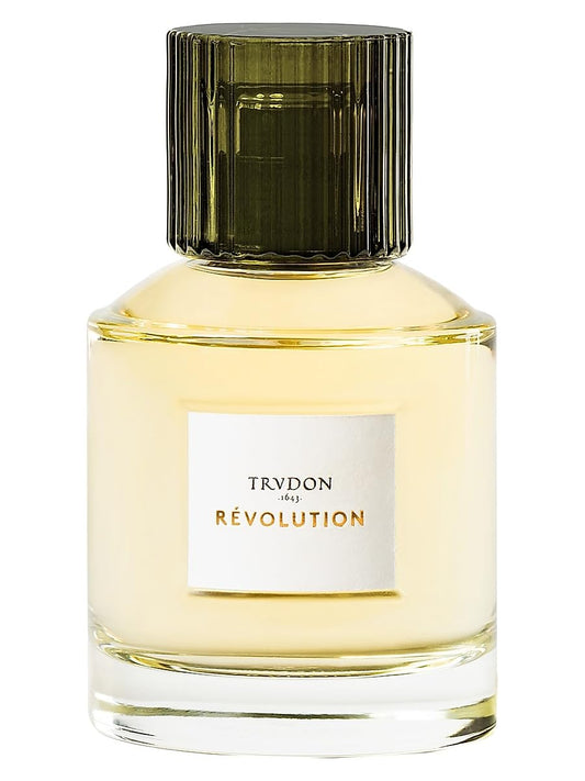 Trudon, Revolution Eau de Parfum, 3.4 oz