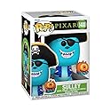 Funko POP! Disney: Pixar Halloween - Sulley - Pixar Collection - Collectable Vinyl Figure - Gift Idea - Official Merchandise - for Kids & Adults…