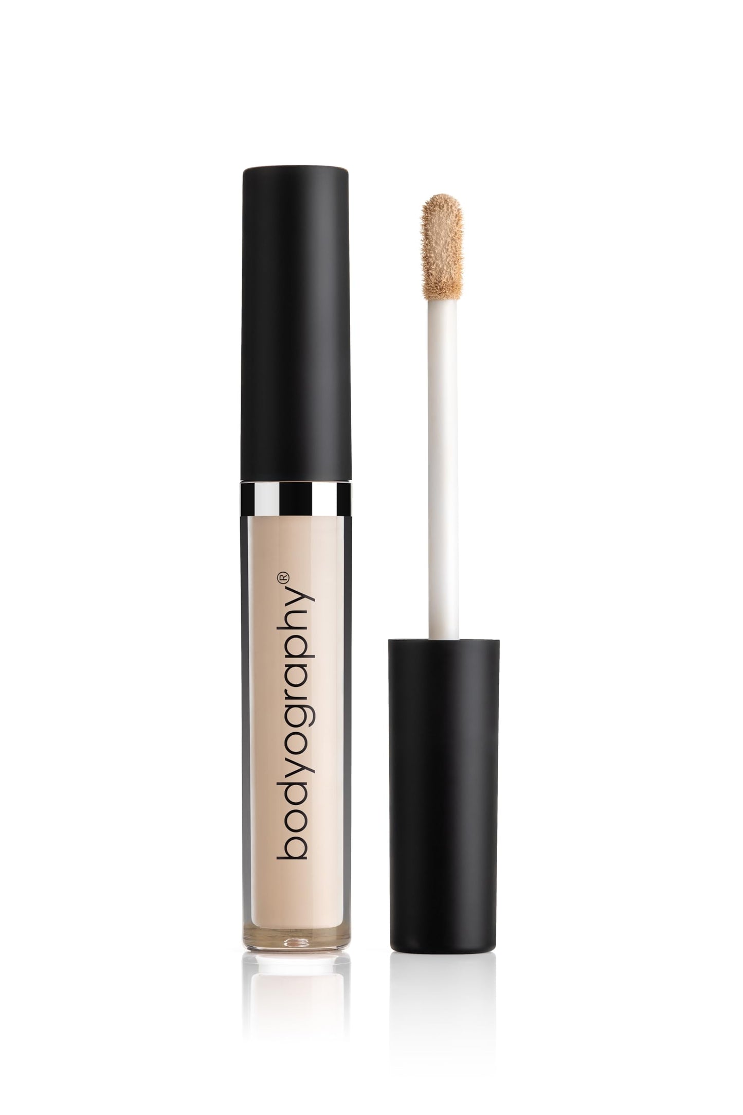 Skin Slip Full Coverage Concealer - L1 Cool Light by Bodyography for Women - 0.1 oz Concealer