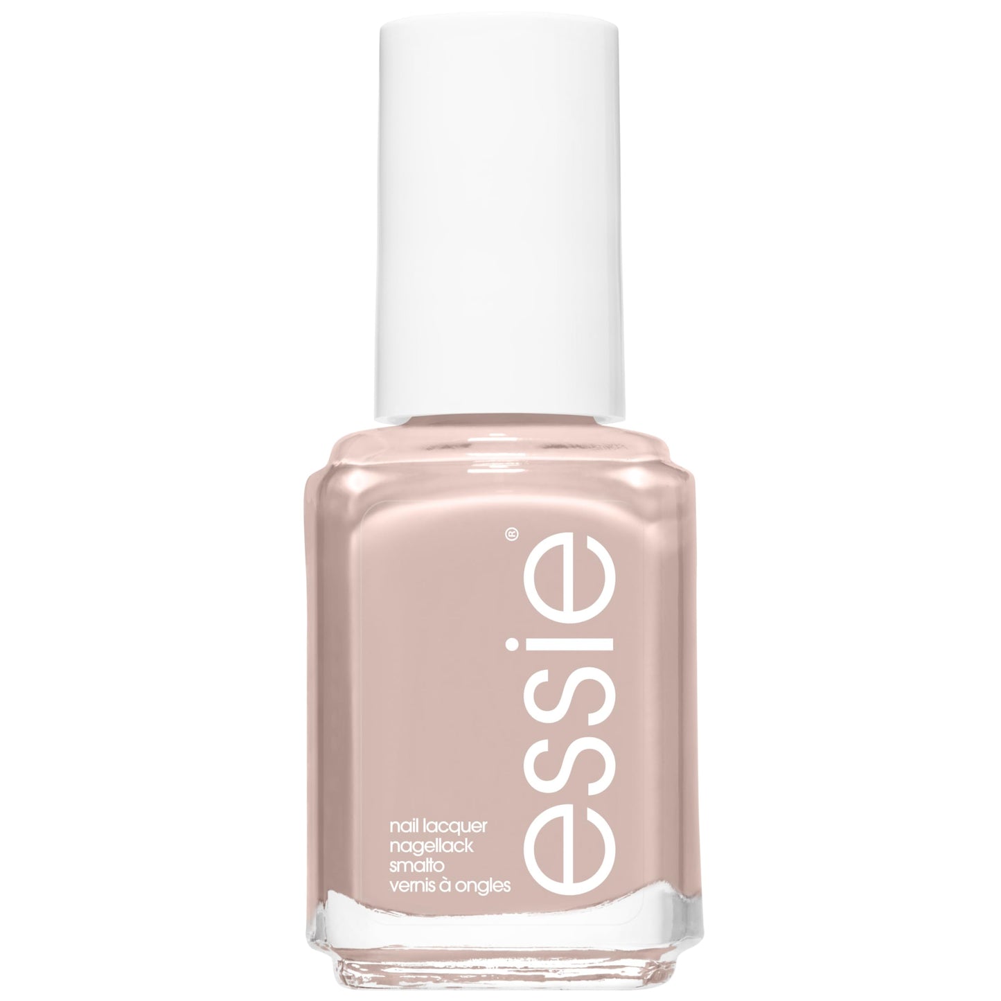 Essie Nail Lacquer #162-Ballet Slippers 13,5 Ml