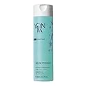Yon-Ka Gel Cleanser | Gentle Foaming Face Wash & Makeup Remover | Cleanses Pores and Balances Skins pH with Red Algae & Amino Acids | For Acne Prone