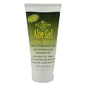 All Terrain Aloe Skin Relief Gel, 5 Ounce - 6 per case.