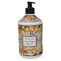 Hand Soap Collection 21.5 FL OZ Each, lavender, lemon Verbena, Sweet Orange, Lavender Rosemary, Lemon Sage, Amber Rose And Lavender Sage (Sweet Beauty & Personal Care Hand Soap
