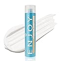 Enjoy Hydrating Conditioner - Moisturizing & Smoothing for Soft, Shiny, Manageable Hair - Sulfate-Free & Color Safe - 10.1 oz