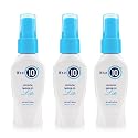 it's a 10 Haircare Miracle Leave-In Lite, 2 fl. oz. (Pack of 3)