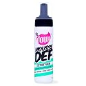 The Doux Multi-Use Mousse for Curly Hair - The Doux Mousse Def Texture Foam for Styling, Curl Definition, Volume & Shine - Curl Cream Alternative