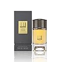 Dunhill Signature Collection Indian Sandalwood Eau de Parfum Cologne Spray For Men, 3.4 Fl. Oz