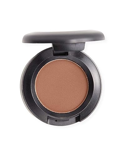 MAC Small Eyeshadow - Espresso Eye Shadow Women 0.05 oz