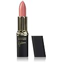 L'Oréal Paris Colour Riche Collection Exclusive Lipstick, Julianne's Nude, 0.13 oz. Beauty & Personal Care L'Oreal Paris