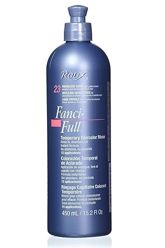 Roux Fanci-full Rinse #13 Chocolate Kiss