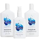 Moisture & Styling Trio