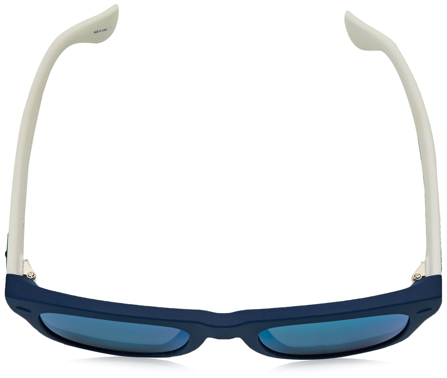 Havaianas Paraty Square Sunglasses, BLUEWHITE, 50 mm
