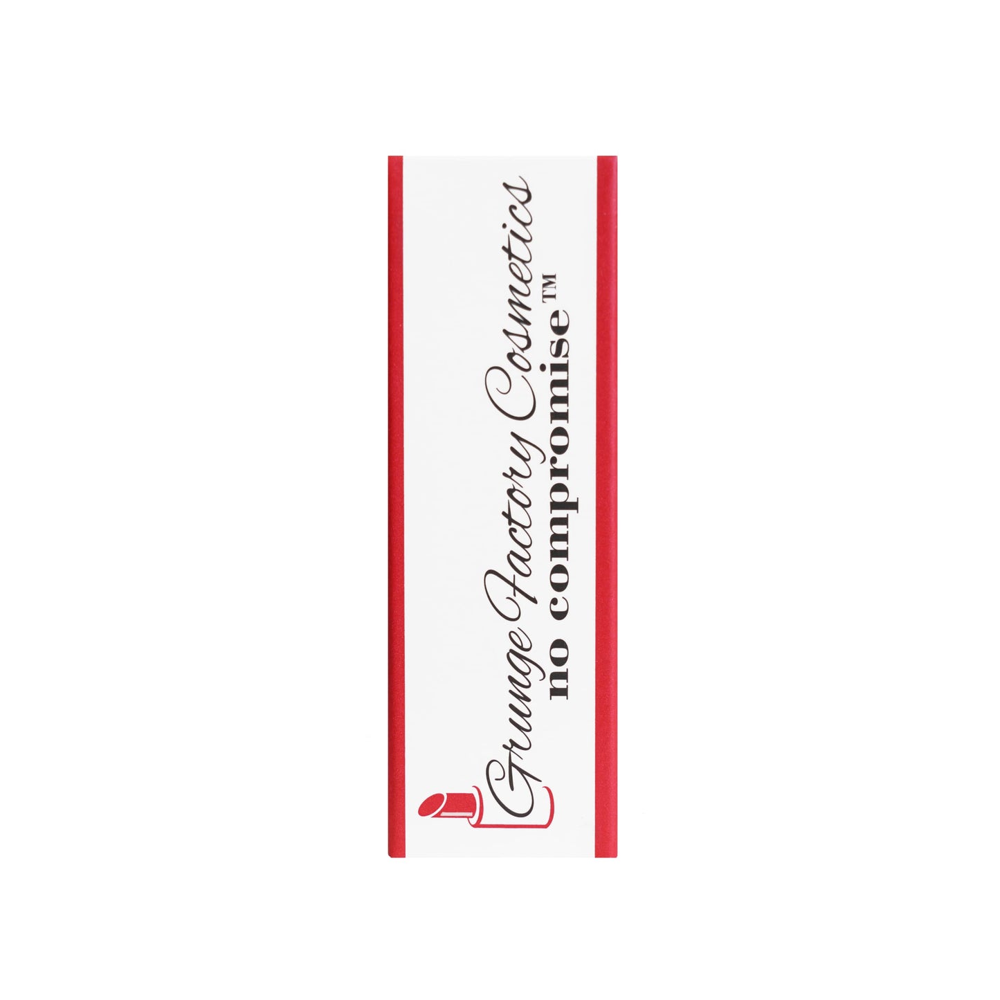 Grunge Factory® Moisture Matte Lipstick in Stagecoach