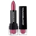 Youngblood Mineral Cosmetics Natural Mineral Creme Lipstick (Envy)
